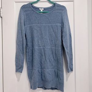 Thyme Maternity Sweater